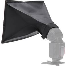Lighting & Studio Equipment Wejoy Diffuser Softbox 20 x 30cm Universal Foldable Flash Light Diffuser Softbox