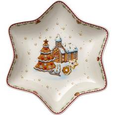 Villeroy & Boch Winter Bakery Delight stjärnskål