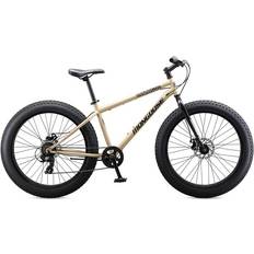 Bikes Mongoose Malus - Tan Men's Bike