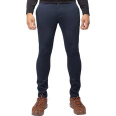 Denim - Men Pants XRay Men's Slim Fit Commuter Chino Pants Navy Navy