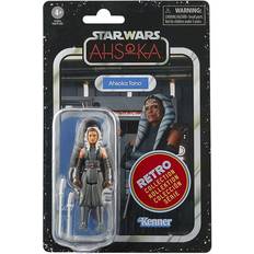 Spielzeuge Hasbro Star Wars: Ahsoka Retro Collection Actionfigur Ahsoka Tano 10 cm