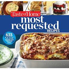 Most Requested Recipes Taste of Home