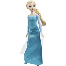 Mattel Frozen Elsa HMJ42
