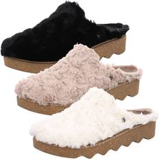 Rohde Woman Slippers Rohde Sandalias y Pantuflas - Schwarz