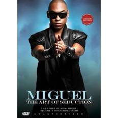 Art Of Seduction [DVD]