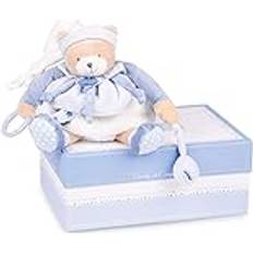 Doudou Et Compagnie DC2718 Petit Chou Activity Doll