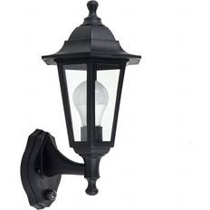 MiniSun Traditional Style Motion Wall light