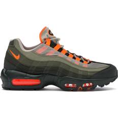 Nike Air Max 95 M - String/Total Orange/Neutral Olive