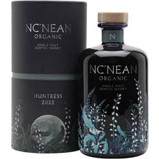 Nc'nean Huntress Bot.2022 Highland Single Malt Scotch Whisky 46% 70cl