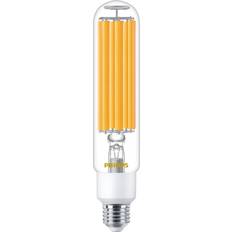 Philips TrueForce offentlig veje – SON Master LED SON-T M E27 28.5W 6000lm 300D 740 Cool white dæmpbar