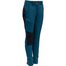 Devold Merino Pants - Blau