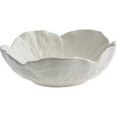 Bordallo Pinheiro Cabbage Cereal Bowl