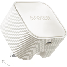 Anker Nano USB-C Wall Charger 30W Shell White