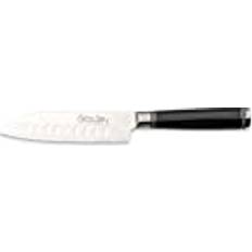 Pakkawood Santoku Knives 12 cm