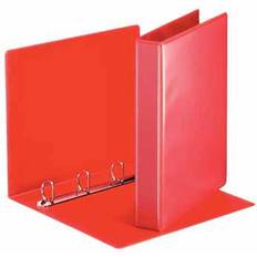 Office Supplies Esselte 49713 Presentation Ring Binder Polypropylene 4 D-Ring A4