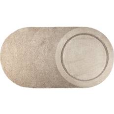 Ullmatta Spark 160x300 cm Beige