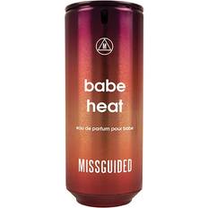 Missguided Babe Värme Eau de Parfum 80 ml