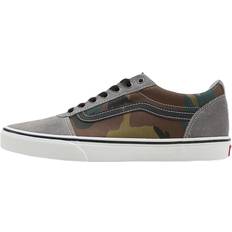 Vans Ward Patterned