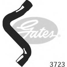 Gates Curved Radiator Hose 270mm X 31 3723