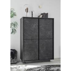 Highboard Carrara