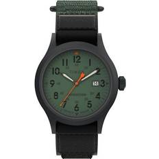 Timex Watch TW4B29800, Grön