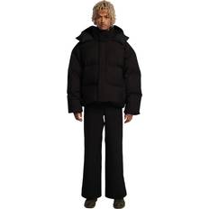 Blæst Isane Jacket Black