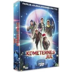 Kometernes Jul "DVD" TV2 Julekalender