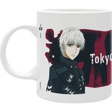 Play Tokyo Ghoul Kaneki subli box