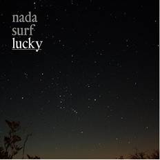 Jazz Vinyl Nada Surf Lucky (Vinyl)