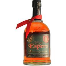 Ron Espero Reserva Exclusiva 700 ml