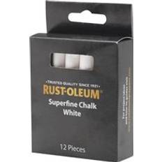 Paint Rust-Oleum Chalk of 12 Black