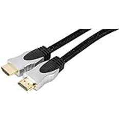 High Speed HDMI Cord 1.5m