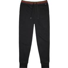 Paul Smith Bukser & Shorts Paul Smith Ps U Artist Rib Jog - Sort