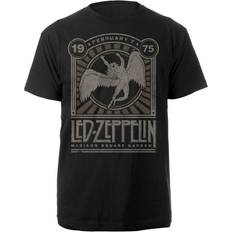 Madison Square Garden 1975 T-Shirt Black