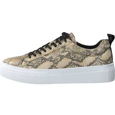 Vagabond Zoe Platform 4827-208-87 Sand/black