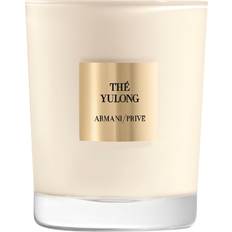 Innredningsdetaljer Armani GIO Thé Yulong Scented Candle