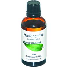 Massage- & Relaxation Products Amour Natural Amour Natural Frankincense Pure Essential Oil 50ml