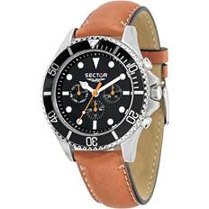 Sector R3251161012 AT, Category_Accessories, Color_Multifarver, Herre, Multifarver, One size, Season_All Year, No Limits, Subcategory_Watches, ONESIZE