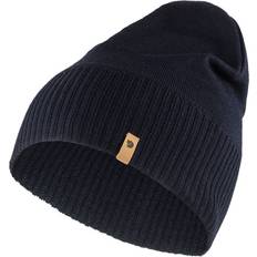 Fjällräven Merino Lite Hat Unisex Dark Navy One