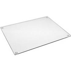 40x60cm Extra Large Completely Clear Worktop Saver