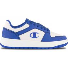 Champion Sko Champion Low Cut Rebound 2.0 sneakers Herrer Sko Blå Blå
