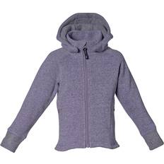 Isbjörn of Sweden Shaun Hoodie Kids - Lavender