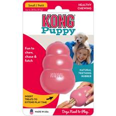 Kong Puppy - Small Pink