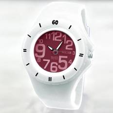 Klippex Analogt White Fashion
