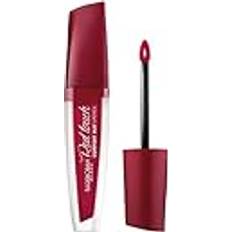 Makeup Deborah red touch matte lipstick n.18 iconic red