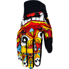 Rusty Stitches MC-Handsker Rusty Stitches Clyde V2, Mask