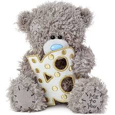 Me to You Tatty Teddy 18th Lightbox Effect Bear Official Collection