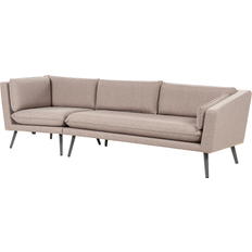 Beliani Loungesofa