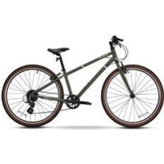 Raleigh Bikes Raleigh Pop 26" 8 Speed Kids Bike