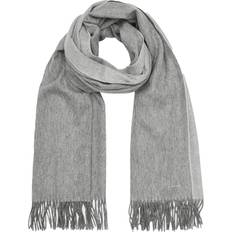 Cashmere Accessories Reiss Picton Cashmere Blend Scarf